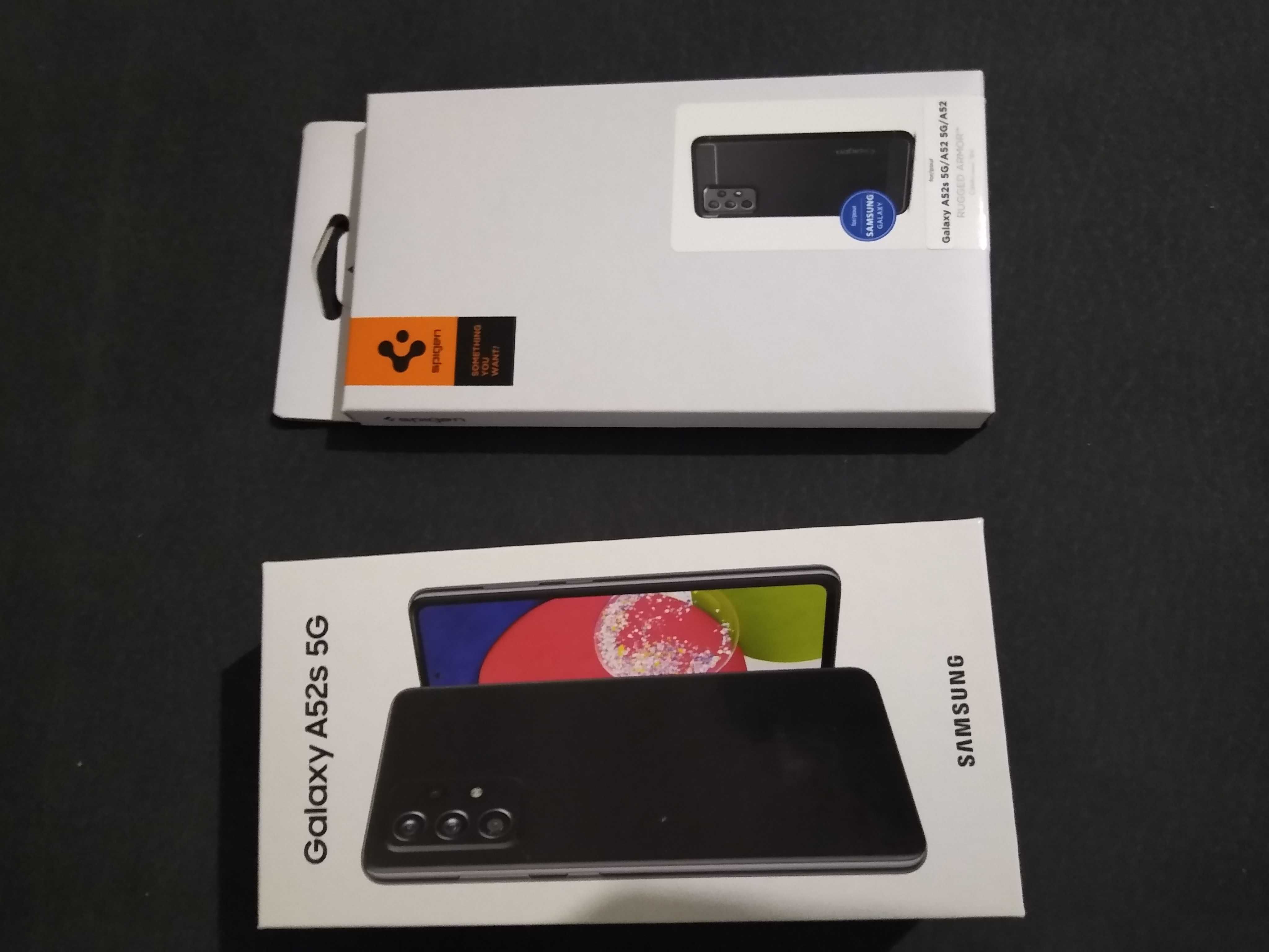 Samsung Galaxy a52 s 5g