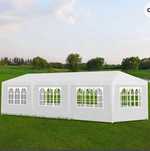 Tenda 6x3m e 9x3m Novas em caixa| Ideal casamentos, batizados festas