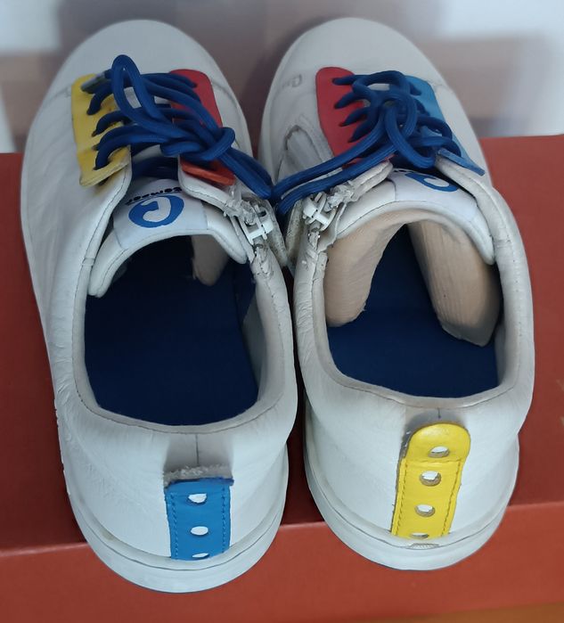 Tênis n.°32 da Camper