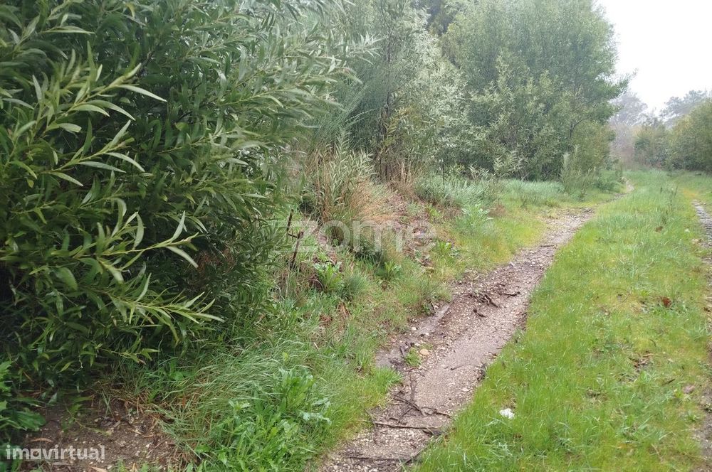 Terreno Urbanizável – O Local Perfeito para Construir a Sua Moradi...