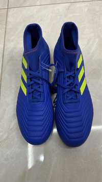 Adidas Predator, р. 42 2/3