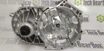 Skrzynia Biegów JQR VW T5 1.9 TDI Po Regeneracji