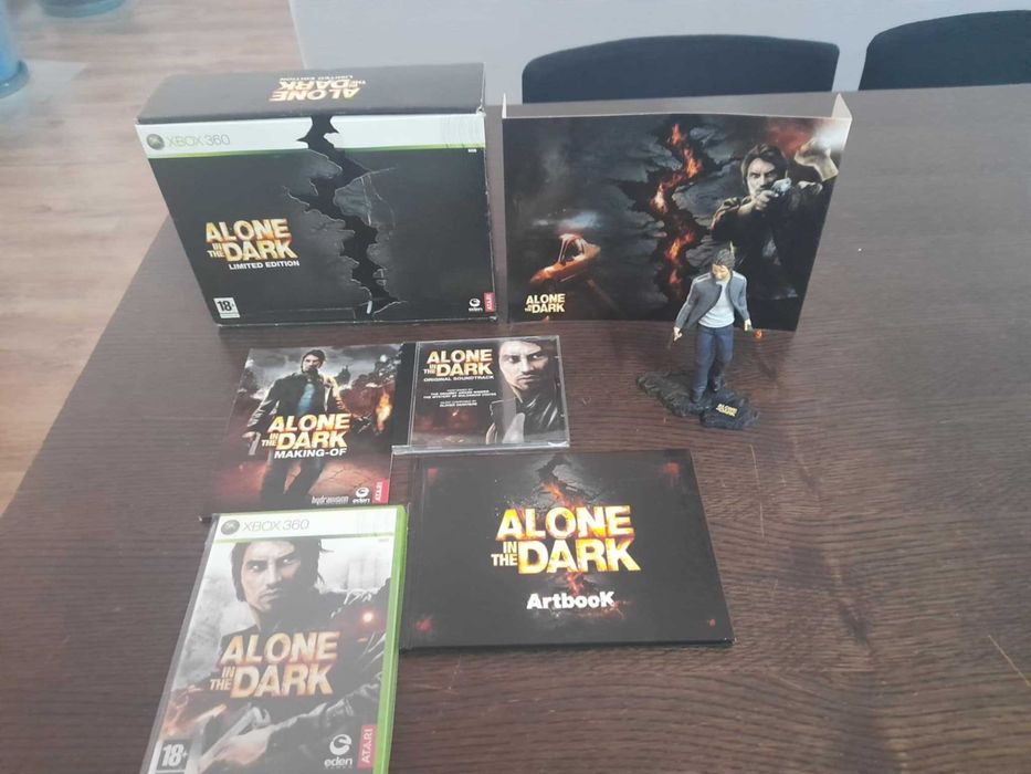 Xbox 360 edições de colecionador