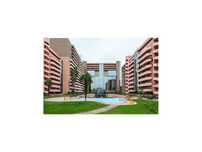 Fantástico apartamento T1, Lisboa