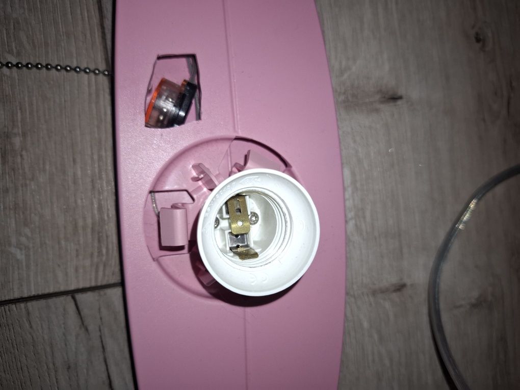 Lampy dziecięce projektor Buddy Philips