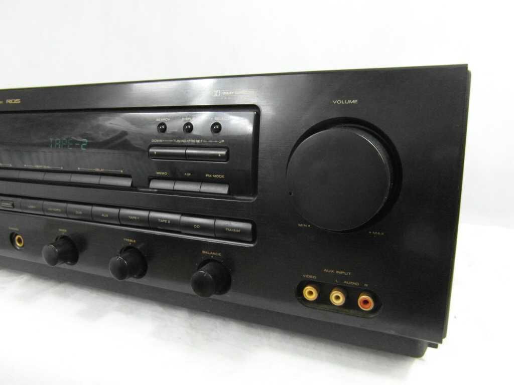 Amplituner MARANTZ SR-390 (uszkodzony)