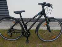 Cube Cls Nature, rower damski cross, rama 44.5 cm, Deore SLX