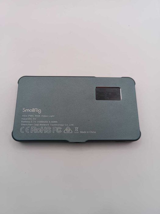 Video Light SmallRig