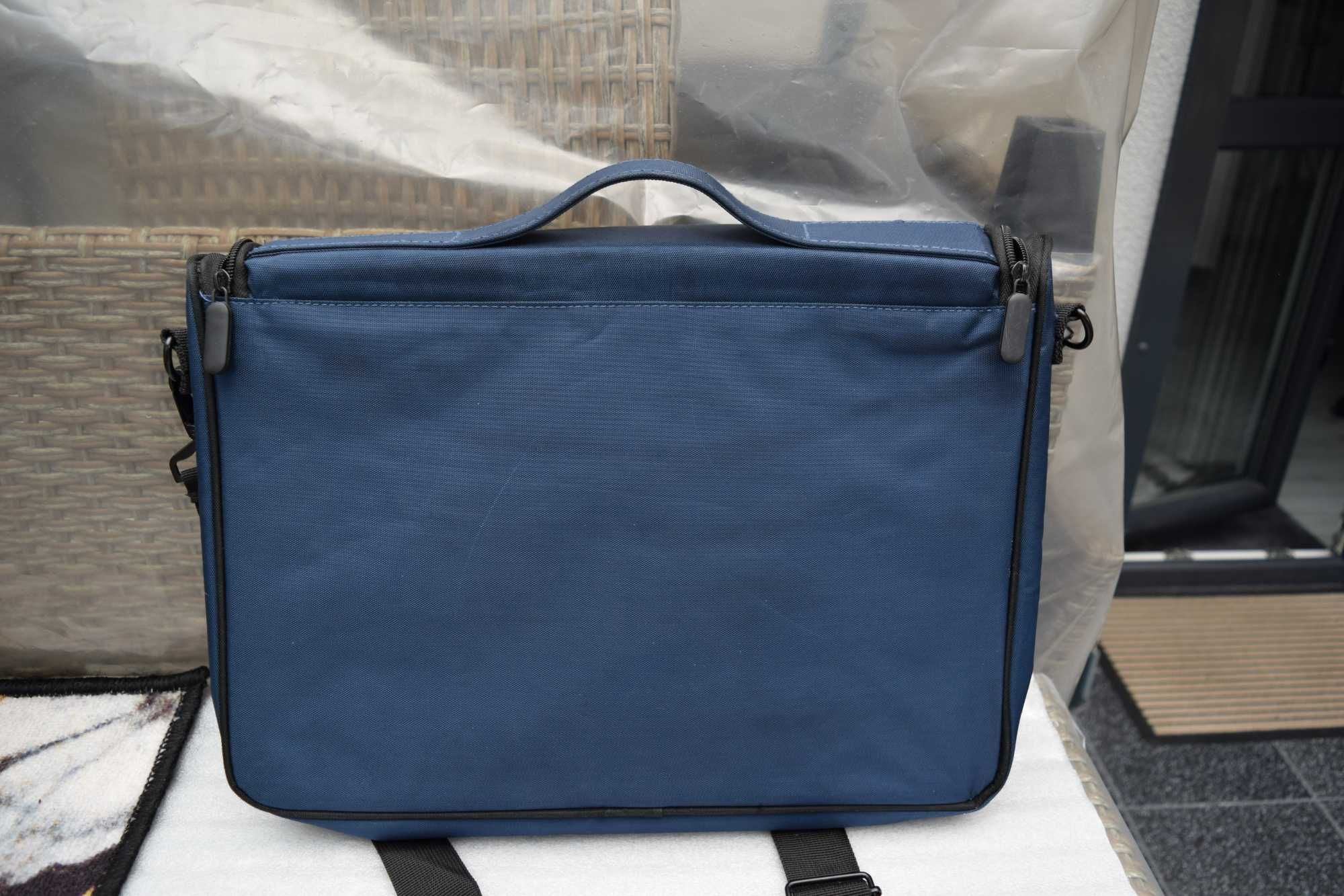 Torba na Pasku Regulowanym do Laptopa*40x30*Okazja*Olsztyn*Wysyłka