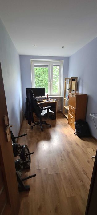 Wynajmę 2 pokojowe mieszkanie na Wierzbnie przy ulicy Oskara Kolberga