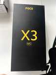 Xiaomi Poco X3 NFC 64gb 6gb