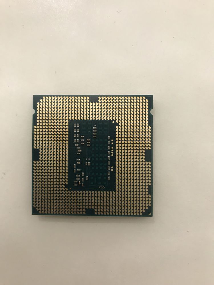 процесор i5-4460/socket 1150