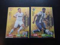 Футбольные карточки Panini Adrenalyn Xl Champions league 2011-12