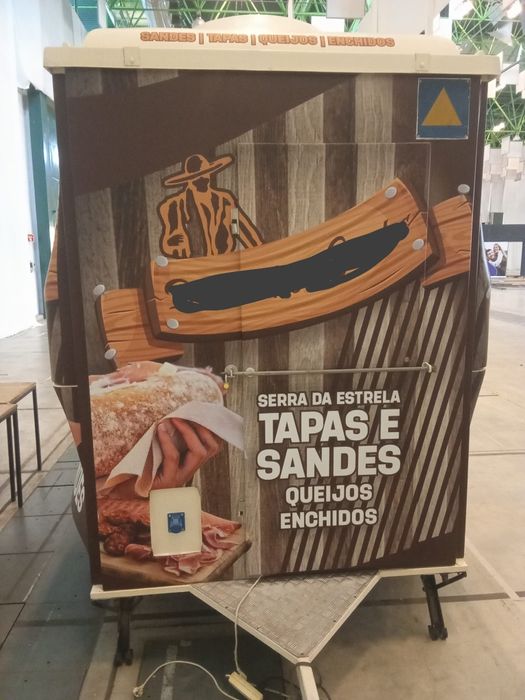 Reloute para inventos