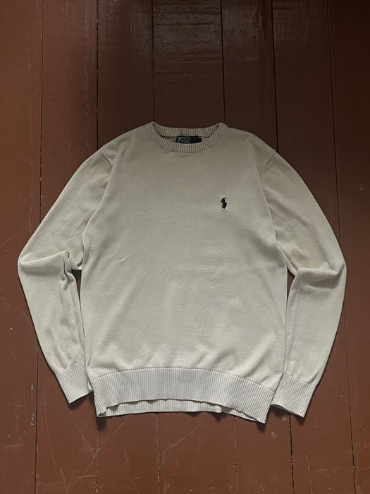 Светер polo ralph lauren