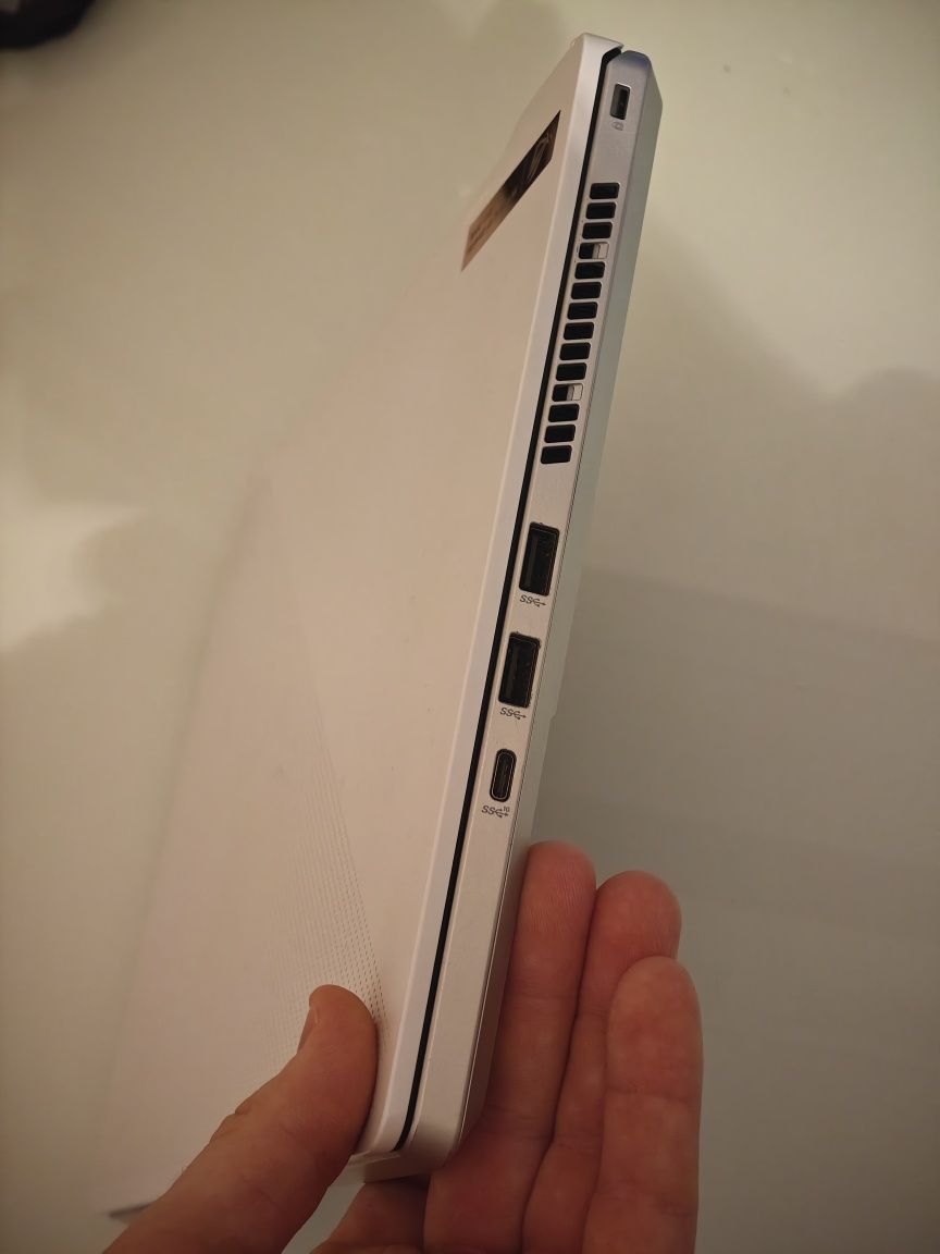Asus Rog Zephyrus g14 rtx3060