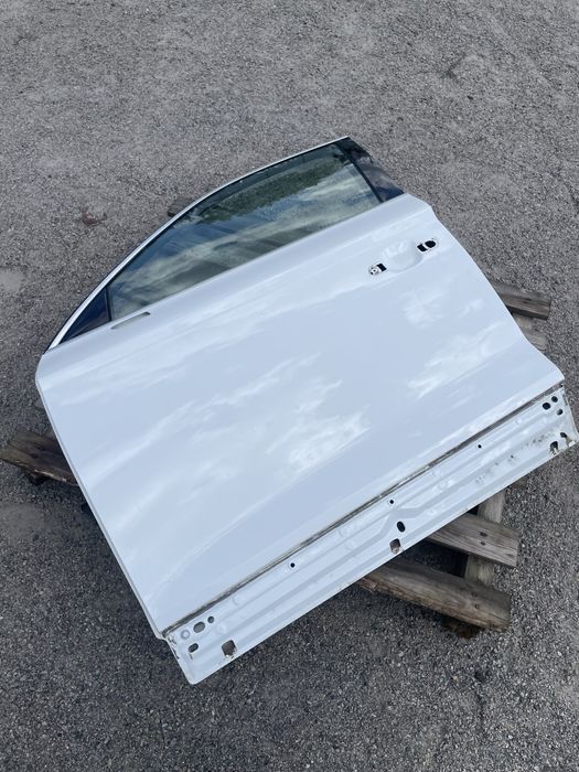 РАЗБОРКА Audi Q5 80A 2018-2020 8R Q7 Q3 A4 B9 Бампер Четверть Двери