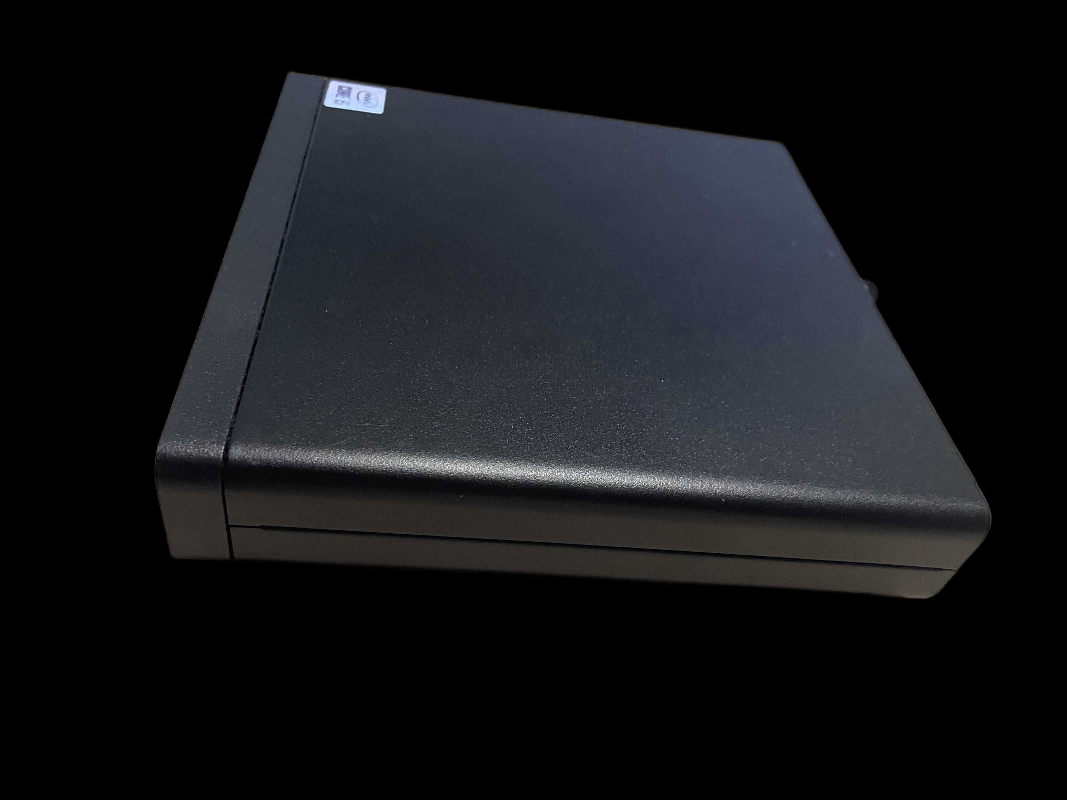 HP ProDesk 400 G6 Mini i5 10500T - 16gb - NVMe