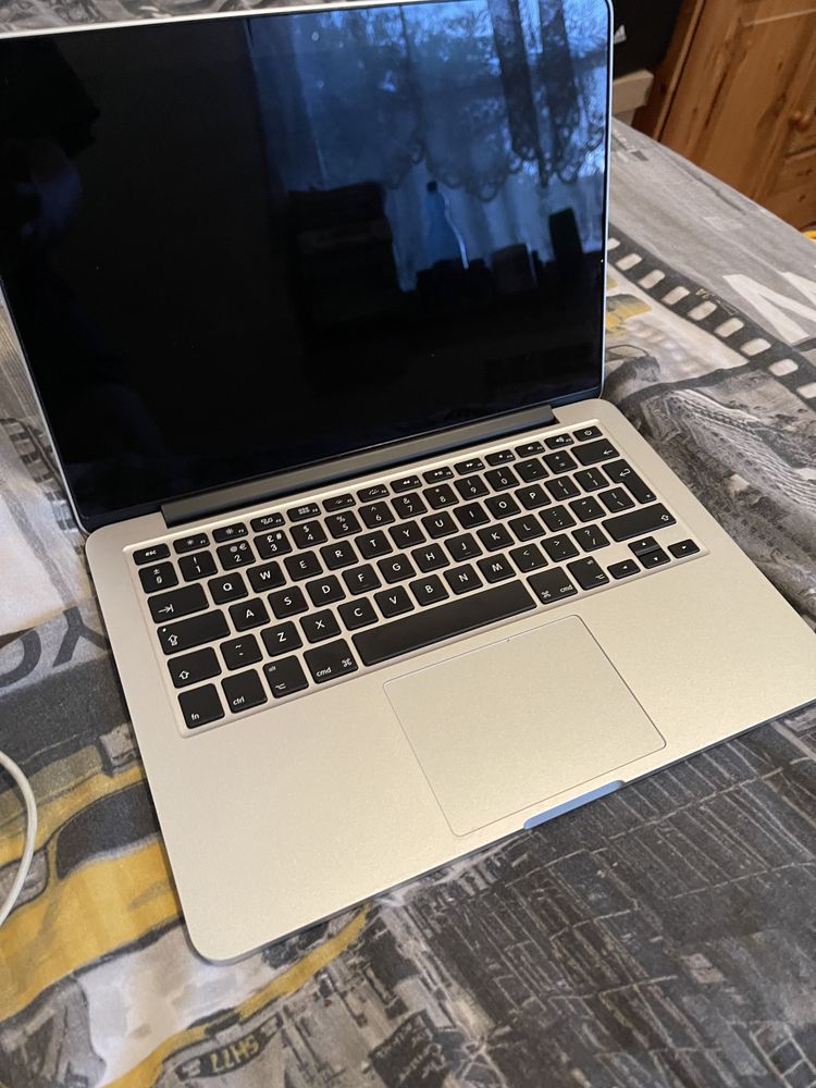 Macbook pro late 2013