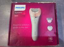 Depilator Philips 8000