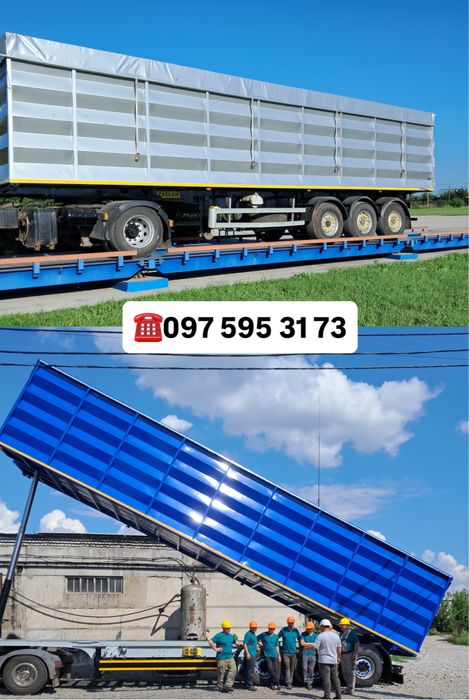 Виготовляємо кузови з вигодою до 30%‼️Изготовление кузовов