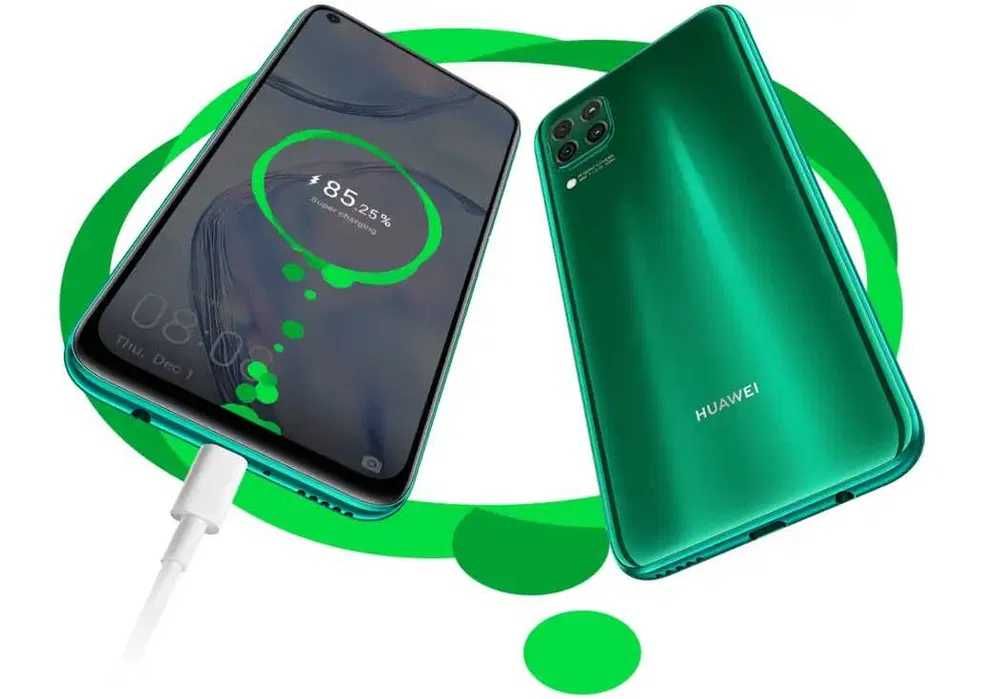 Huawei P40 lite 6/128 gb