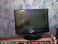 Телевизор LG. 20 дюйм.