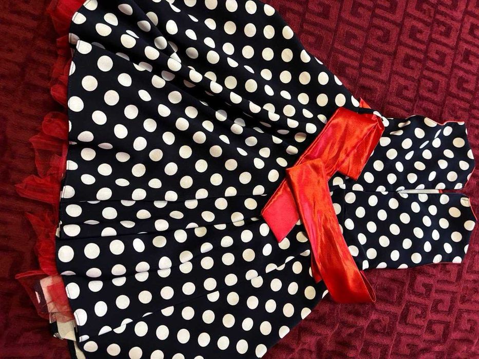 сукня для дівчинки