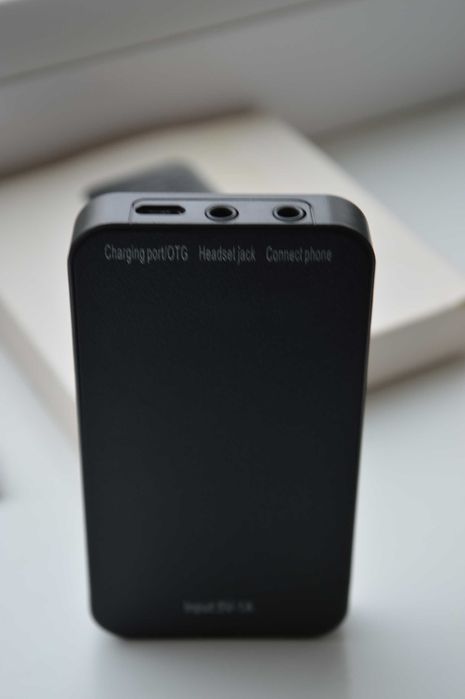 Прилад для зміни голосу