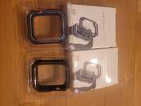 Etui nakładka CaseBot Apple Watch SE 6 5 4 40mm