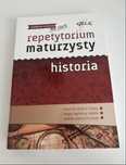 Repetytorium maturzysty historia
