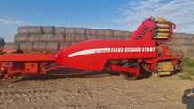 Kombajn GRIMME GZ 1700 DLS