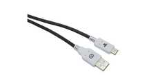 Kabel USB POWERA USB-C USB-A do kontrolera DualSense PS5 3 metry