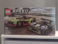 LEGO Speed Champions 76910 Valkyrie nowy