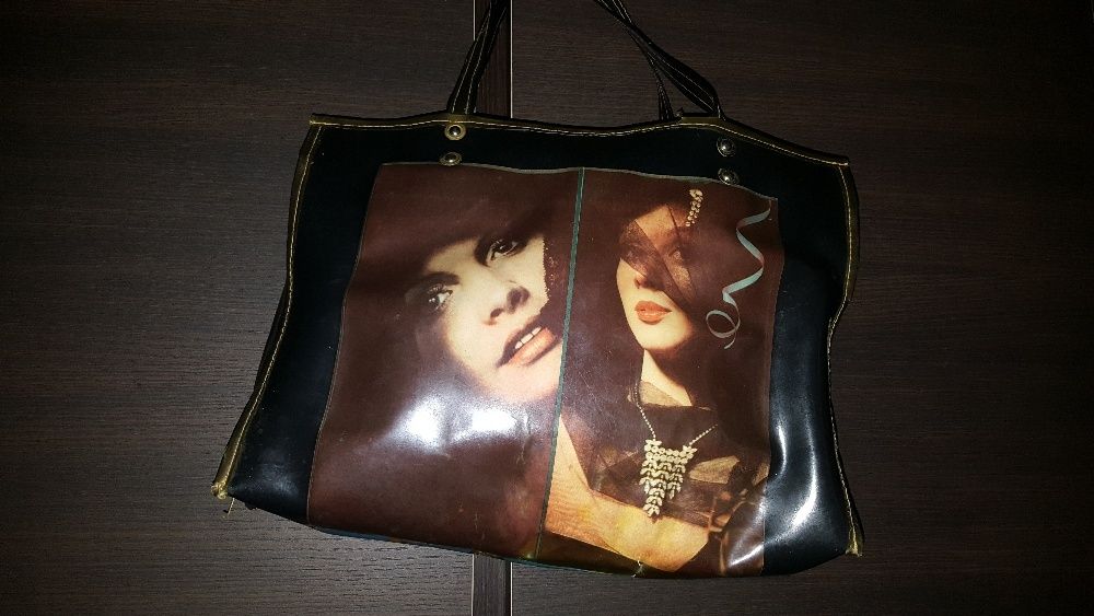 Сумка женская Мода ссср