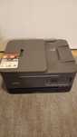 Drukarka Skaner Canon TS7450 wifi