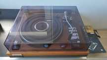 Gramofon Pioneer PL-71