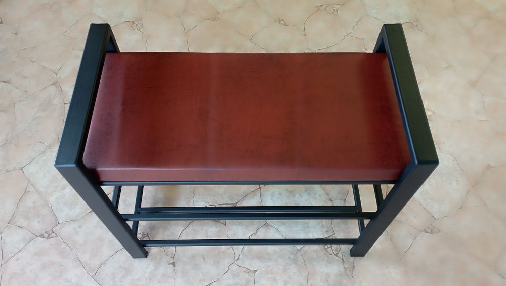 Банкетка для обуви