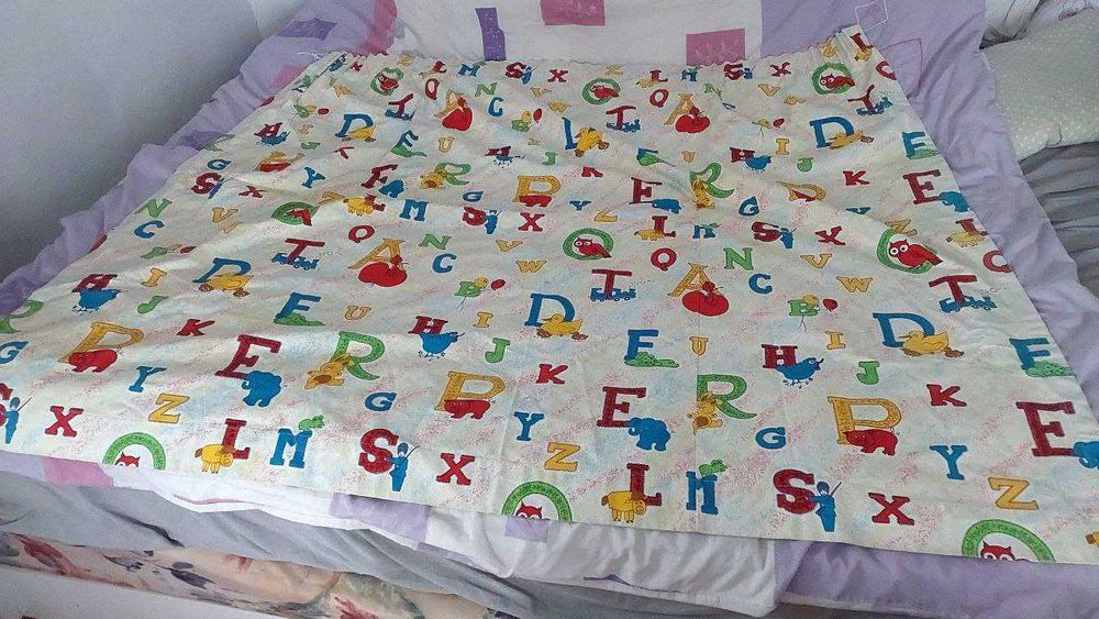 Штора у ванну б/в