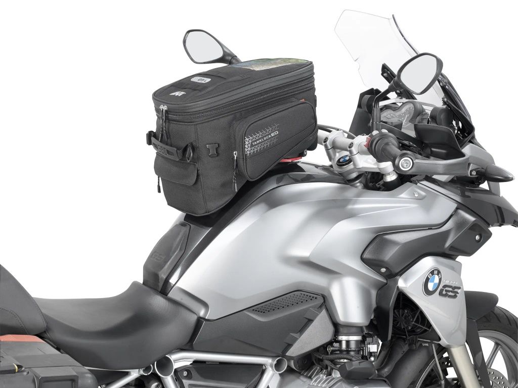 GIVI UT810 Tankbag, torba na bak Givi 25l + mocowanie BMW R1200GS