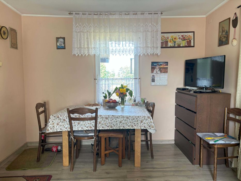 Siedlisko 2250 m2  / 05-250 Jadów
