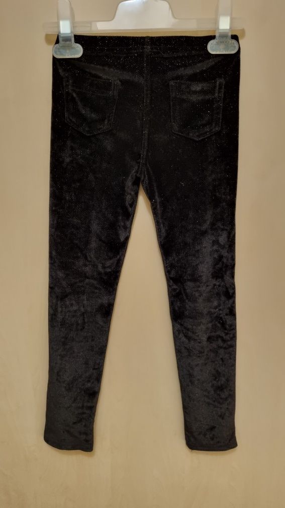 Spodnie, leginsy dla dziewczynki 116 cm Calzedonia