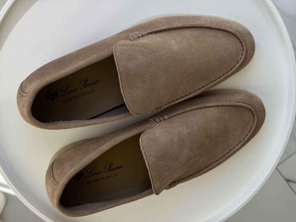Лофери Loro Piana чоловічі
