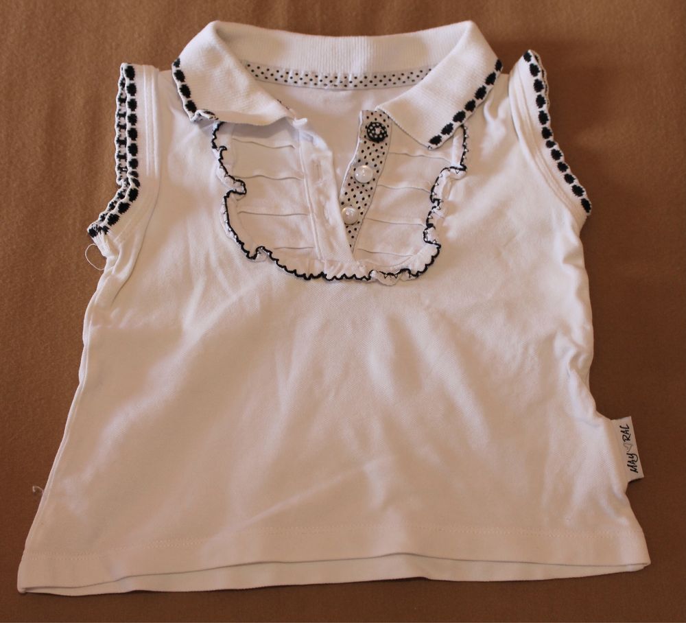 Camisola Mayoral 12 meses
