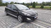Hyundai i30, 140.000km 1.4 benzyna,  zadbany Polecam