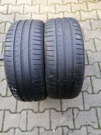 195/50R15 82V Dunlop Sport bluresponse