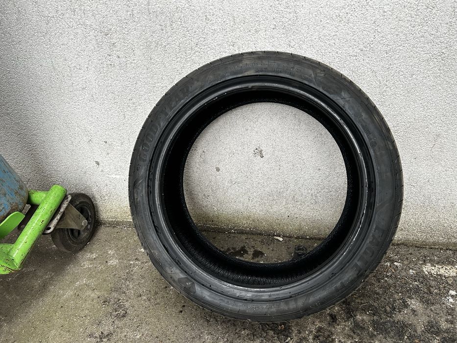 Opony Letnie GoodYear Eagle F1 Asymmetric 215/45/18