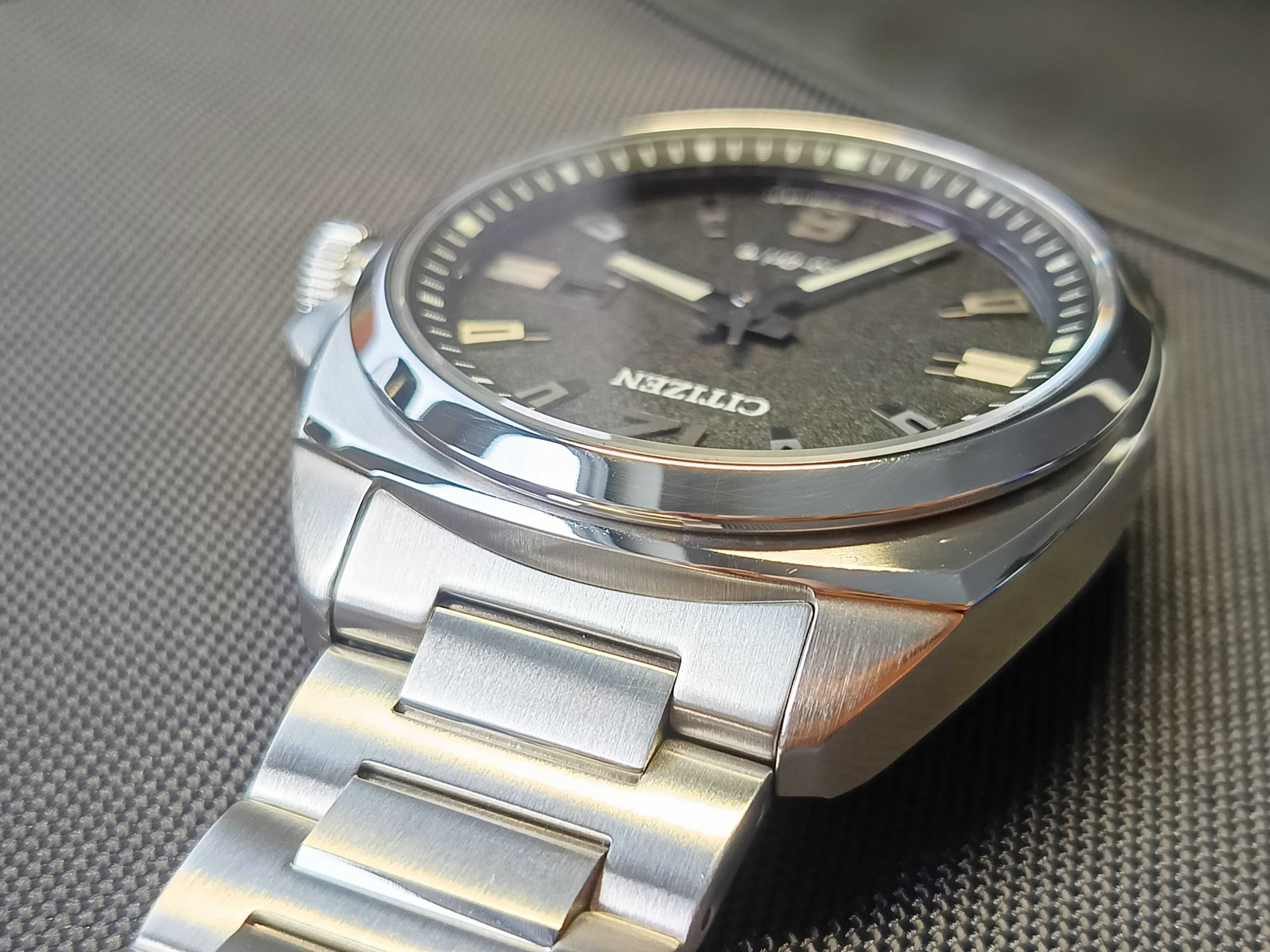 Zegarek Citizen Ecodrive ENDICOTT, model AW1720-51E