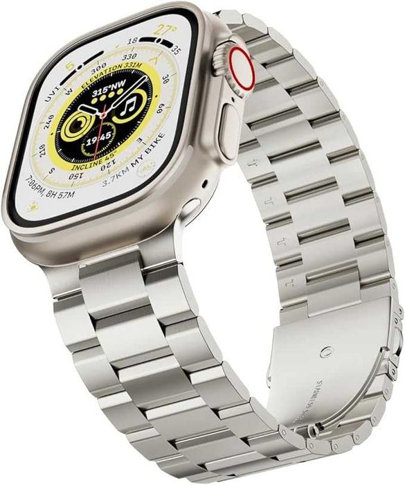 BAND APPLE WATCH qaznz metall 42mm