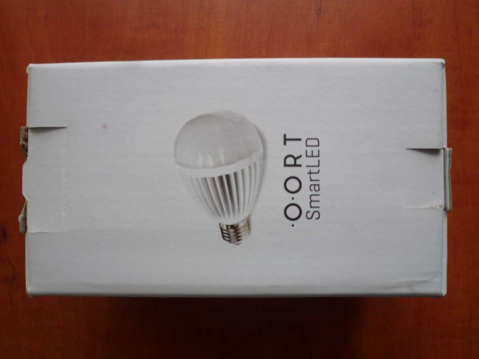 Inteligentna żarówka LED Gunilamp® Bluetooth - gwint E27